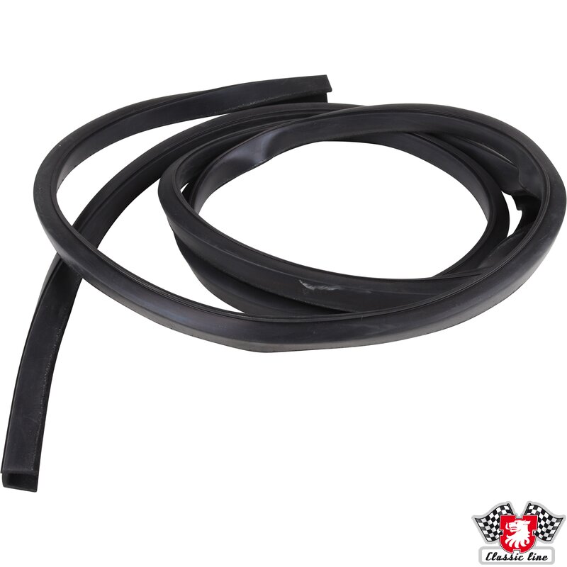 PartzBiz CE: 1686001700-ซีลช่องหน้าต่าง ความยาว 2450 mm PartzBiz CE: 1686001700-ซีลช่องหน้าต่าง ความยาว 2450 mm