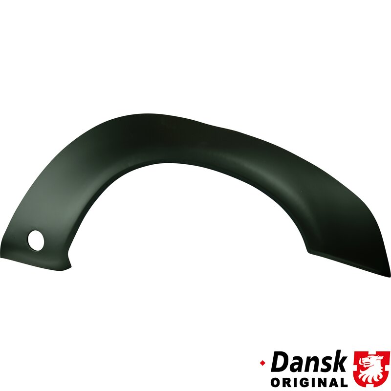 PartzBiz CE: 1680401570-ส่วนท้ายรถ ทำจากโลหะ ยี่ห้อ ST ด้านซ้าย PartzBiz CE: 1680401570-ส่วนท้ายรถ ทำจากโลหะ ยี่ห้อ ST ด้านซ้าย