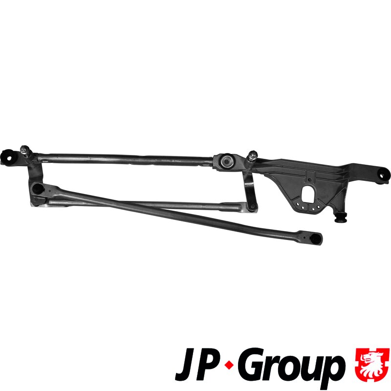 PartzBiz CE: 1598100100-กลไกปัดน้ำฝน PartzBiz CE: 1598100100-กลไกปัดน้ำฝน