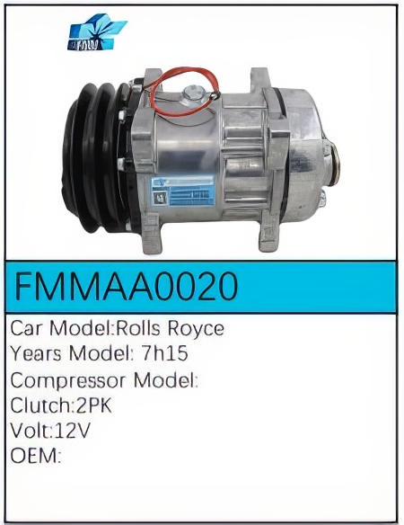 PartzBiz CE: -สำหรับคอมเพรสเซอร์ Rolls-Royce - FMMAA0020 PartzBiz CE: -สำหรับคอมเพรสเซอร์ Rolls-Royce - FMMAA0020