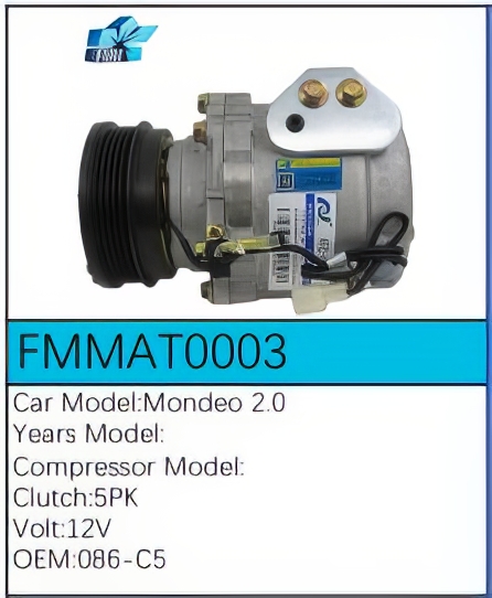 PartzBiz CE: -คอมเพรสเซอร์ FMMAT0003 PartzBiz CE: -คอมเพรสเซอร์ FMMAT0003