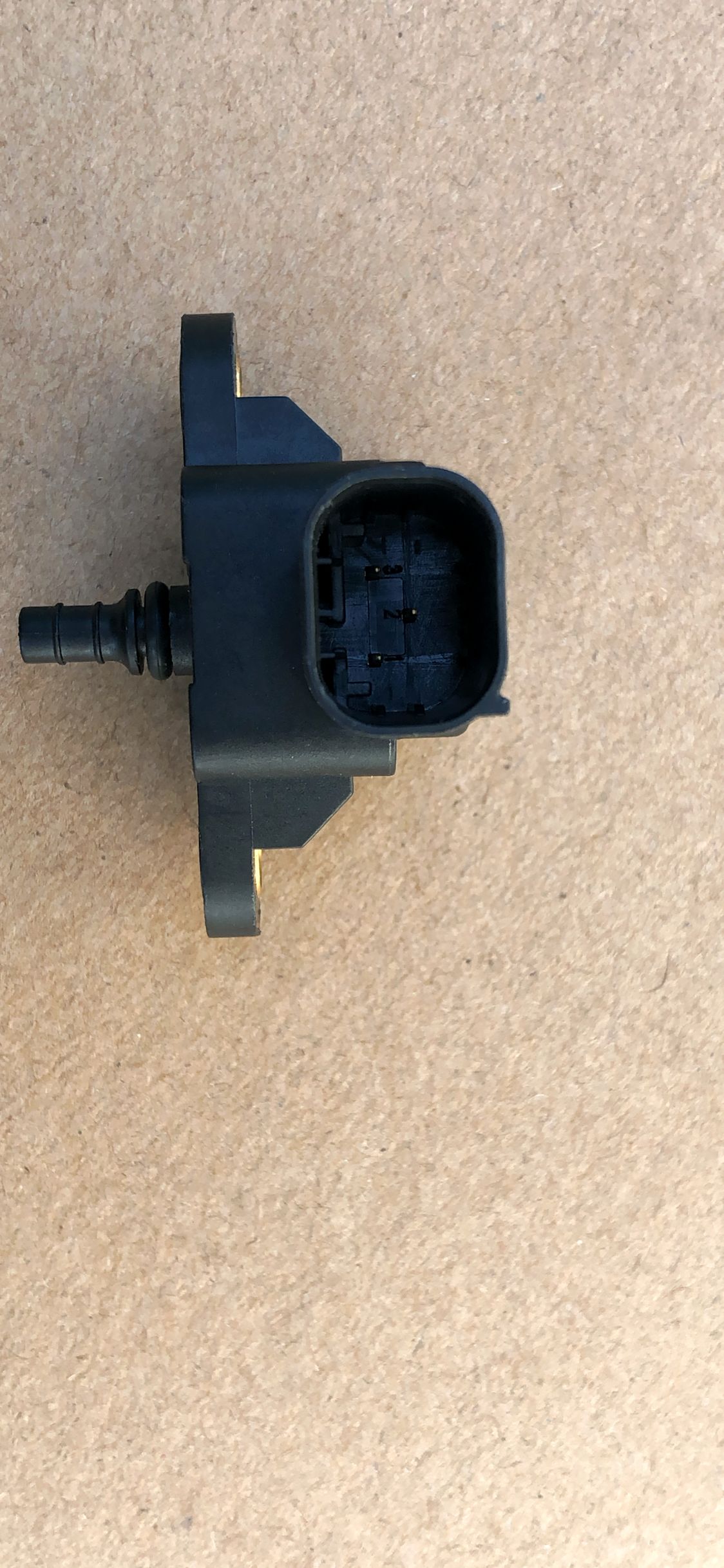 PartzBiz CE: SL0041533228-Intake Manifold Pressure Sensor SL0041533228 PartzBiz CE: SL0041533228-Intake Manifold Pressure Sensor SL0041533228
