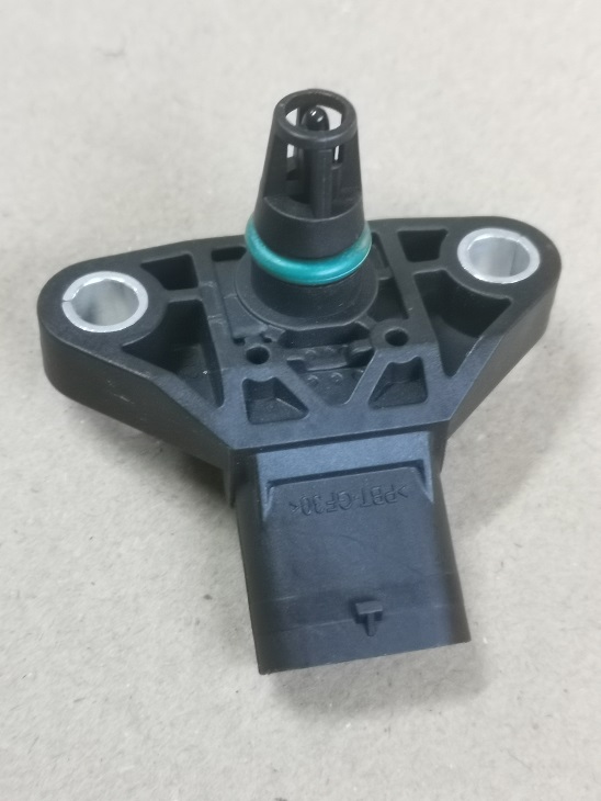 PartzBiz CE: SL038906051J-Intake Manifold Pressure Sensor SL038906051J PartzBiz CE: SL038906051J-Intake Manifold Pressure Sensor SL038906051J