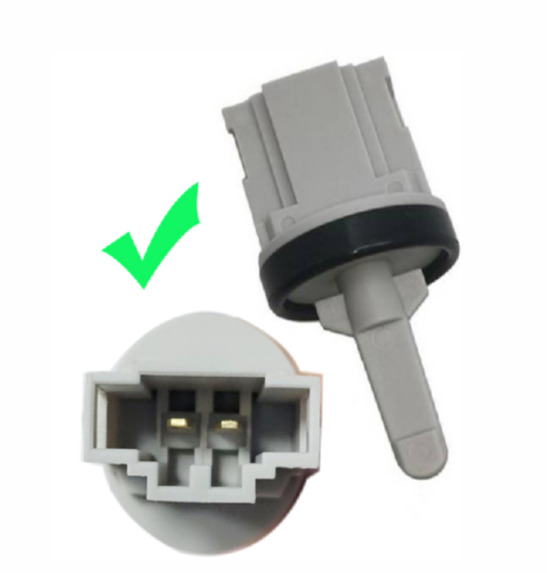 PartzBiz CE: SL1K0907543G-Air Temperature Sensor SL1K0907543G PartzBiz CE: SL1K0907543G-Air Temperature Sensor SL1K0907543G