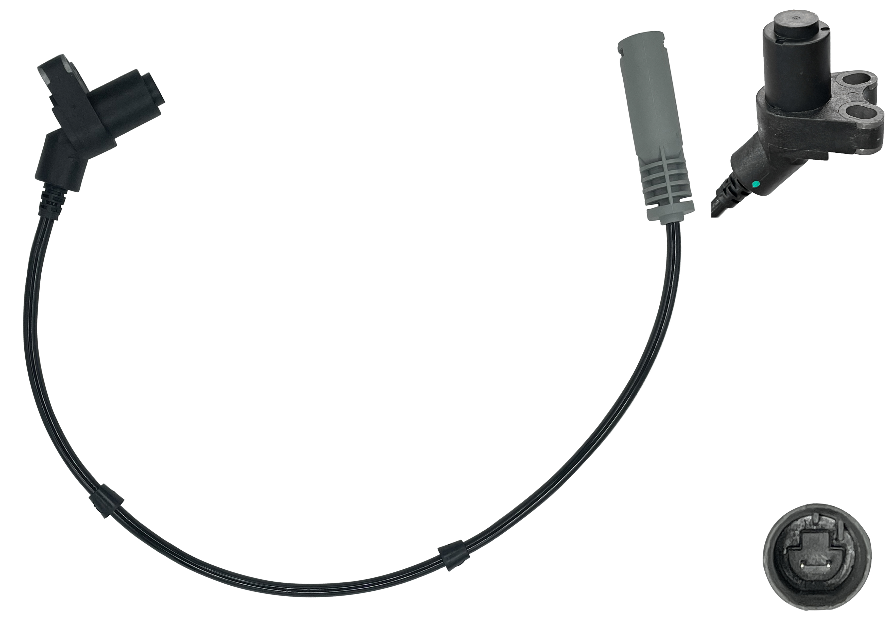 PartzBiz CE: SL34521164474-Wheel Speed Sensor SL34521164474 PartzBiz CE: SL34521164474-Wheel Speed Sensor SL34521164474