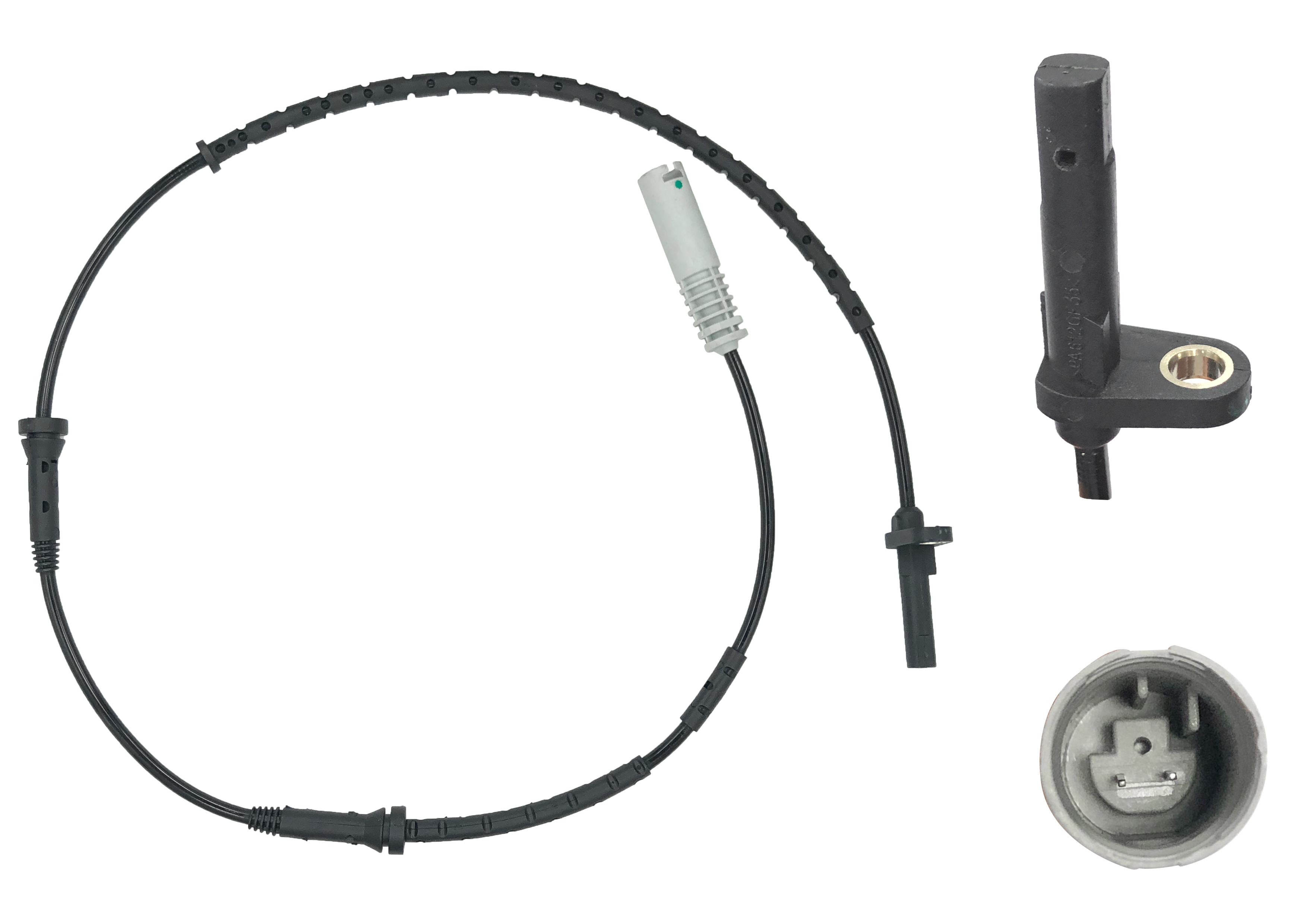 PartzBiz CE: SL34526752160-Wheel Speed Sensor SL34526752160 PartzBiz CE: SL34526752160-Wheel Speed Sensor SL34526752160