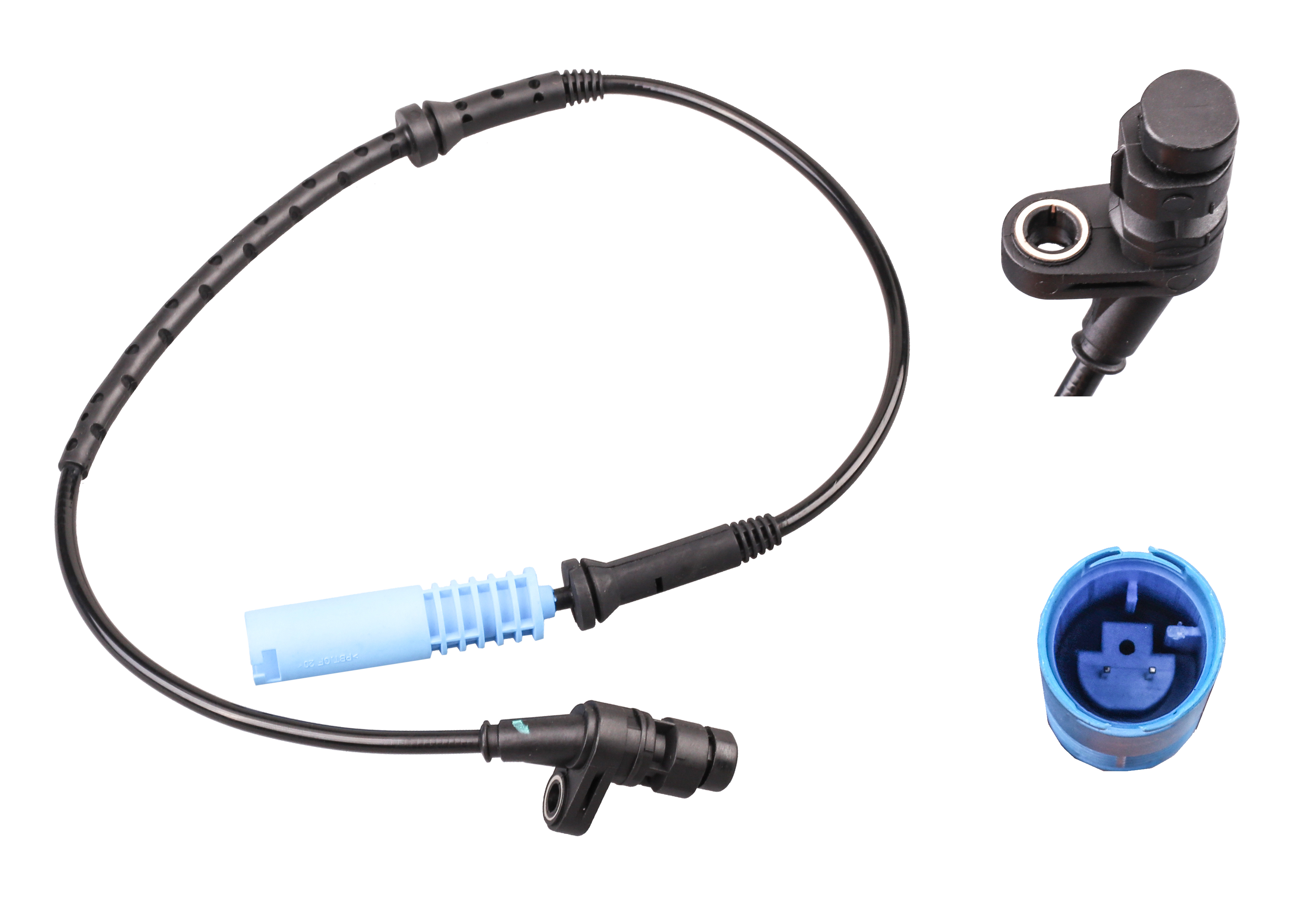 PartzBiz CE: SL34526756373-Wheel Speed Sensor SL34526756373 PartzBiz CE: SL34526756373-Wheel Speed Sensor SL34526756373