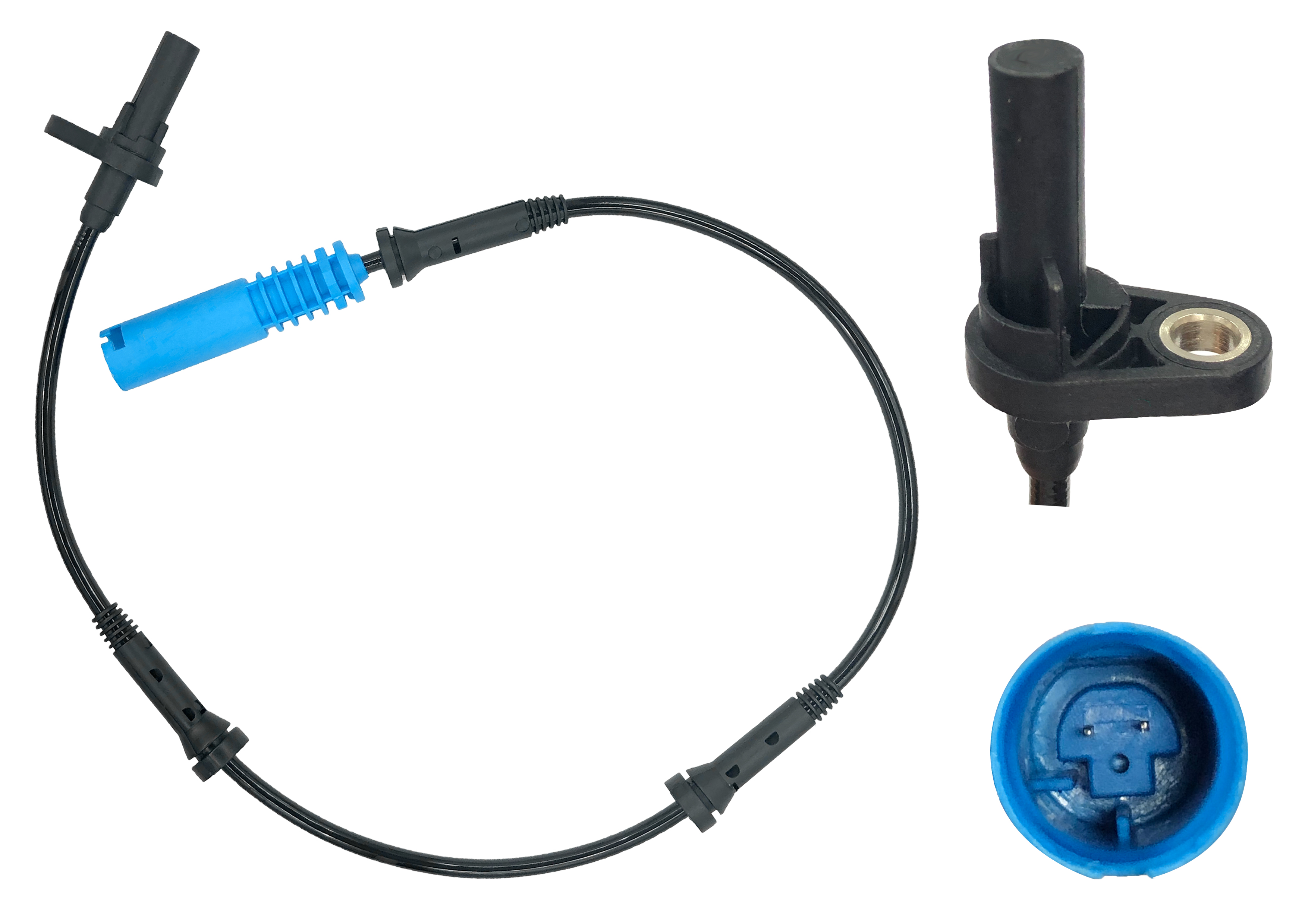 PartzBiz CE: SL34526771702-Wheel Speed Sensor SL34526771702 PartzBiz CE: SL34526771702-Wheel Speed Sensor SL34526771702