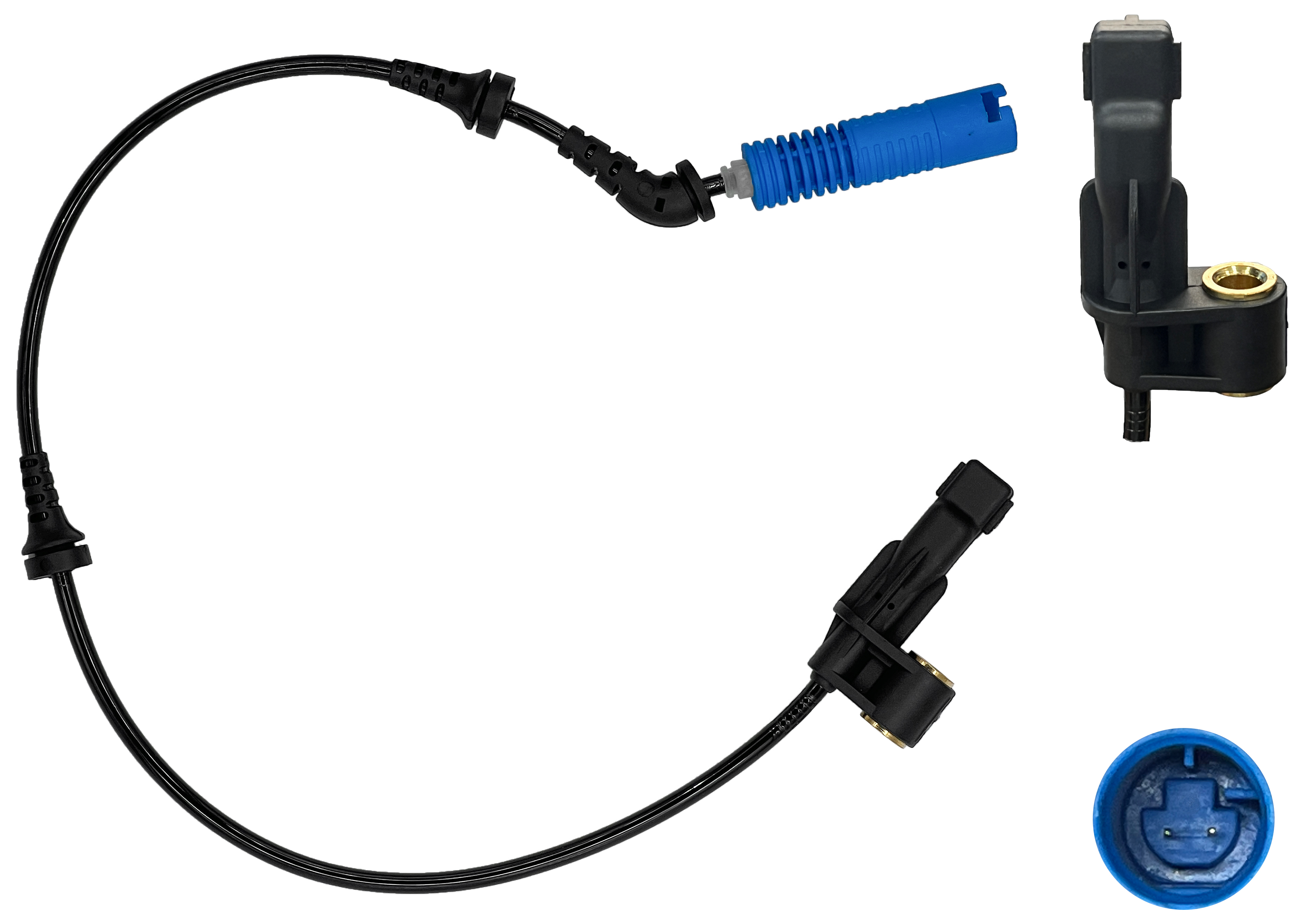 PartzBiz CE: SL34526792897-Wheel Speed Sensor SL34526792897 PartzBiz CE: SL34526792897-Wheel Speed Sensor SL34526792897