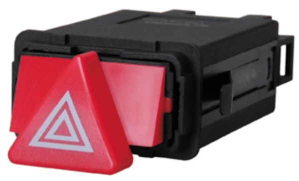 PartzBiz CE: SL480941509D-Hazard Light Switch SL480941509D PartzBiz CE: SL480941509D-Hazard Light Switch SL480941509D