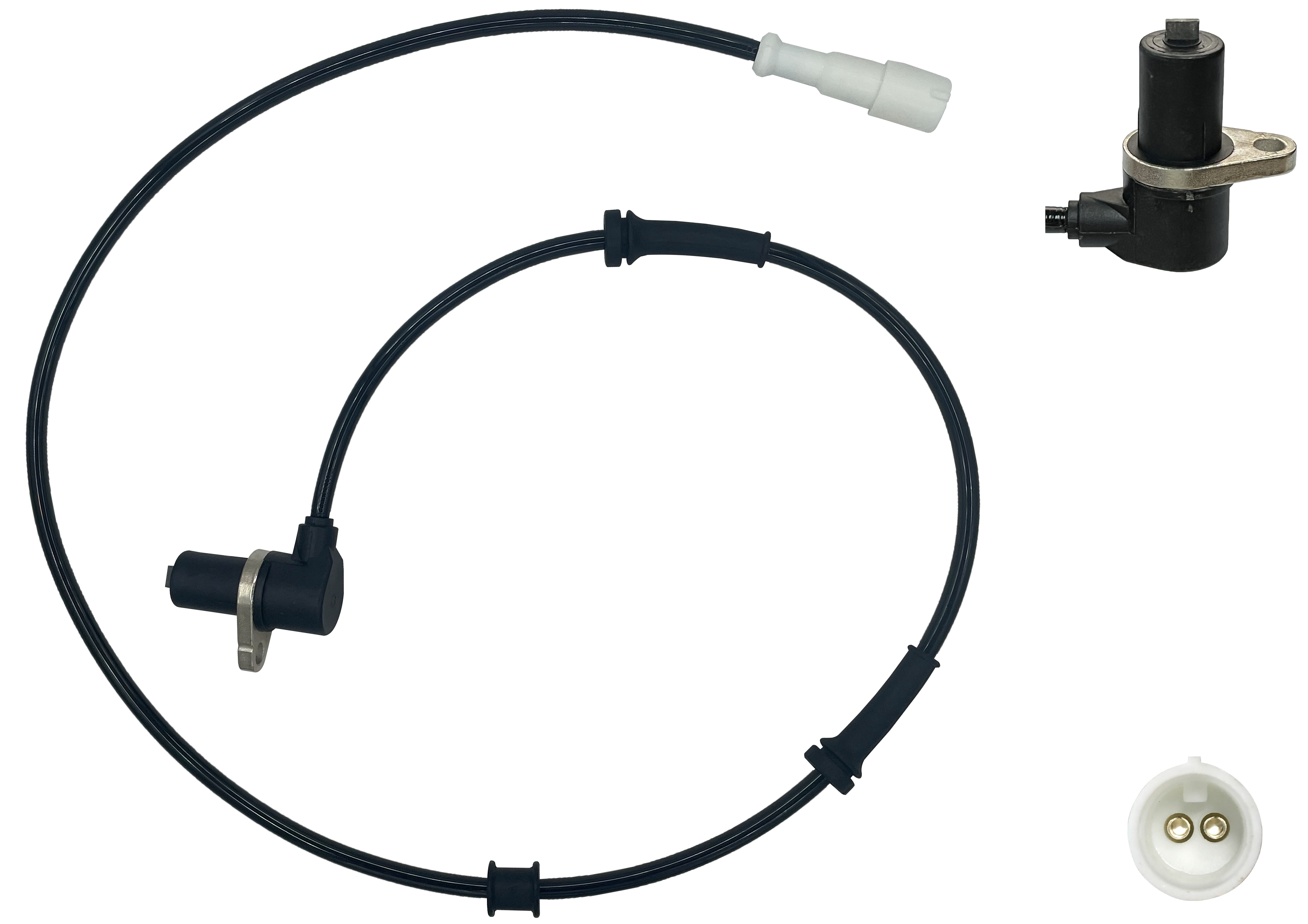 PartzBiz CE: SL60615270-เซ็นเซอร์ความเร็วล้อ SL60615270 PartzBiz CE: SL60615270-เซ็นเซอร์ความเร็วล้อ SL60615270