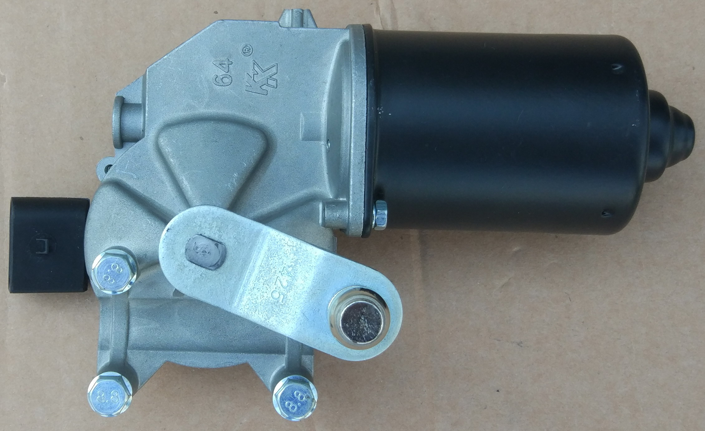 PartzBiz CE: SL61617161710-มอเตอร์ปัดน้ำฝน SL61617161710 PartzBiz CE: SL61617161710-มอเตอร์ปัดน้ำฝน SL61617161710