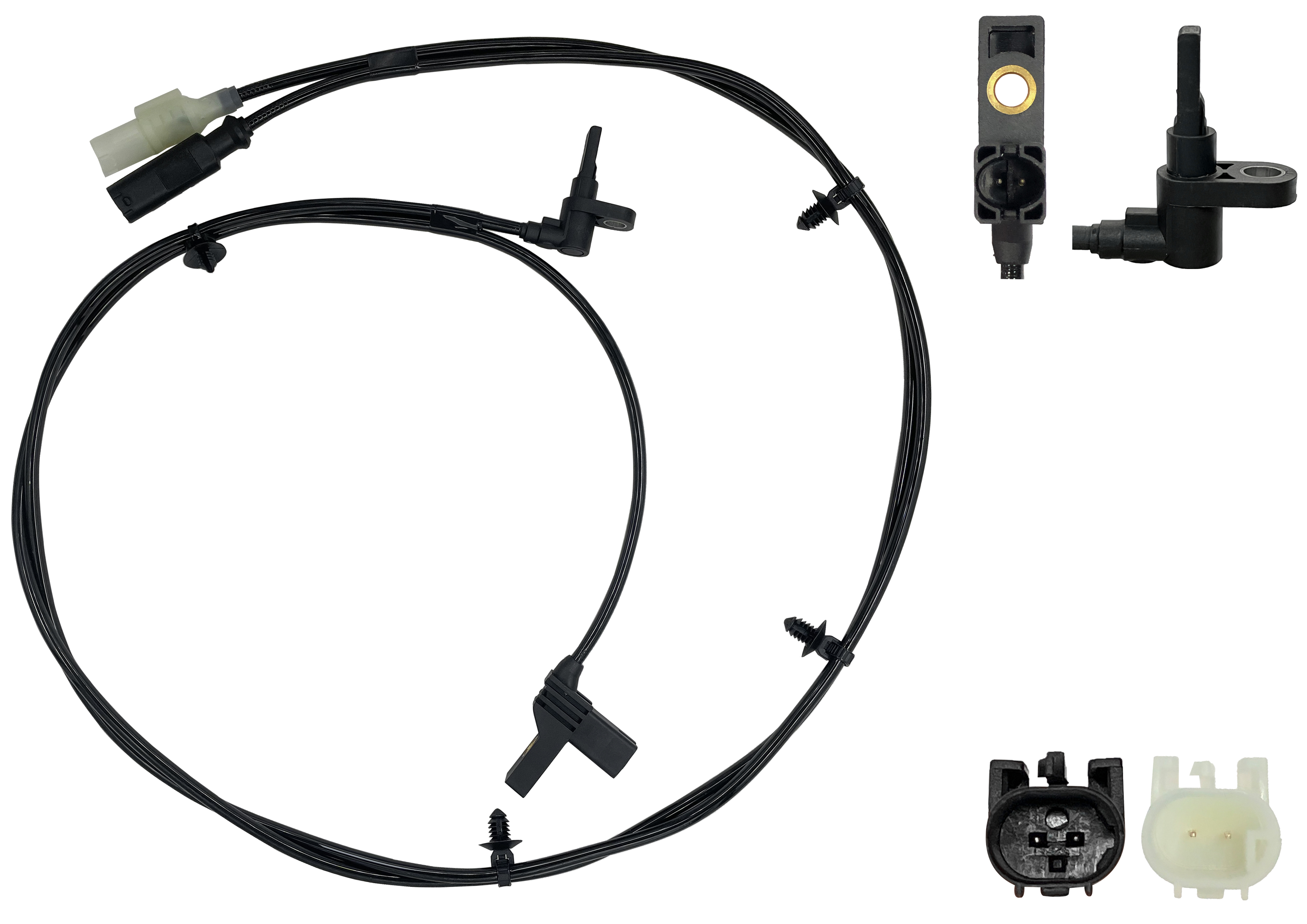 PartzBiz CE: SL6394409734-เซ็นเซอร์ความเร็วล้อ SL6394409734 PartzBiz CE: SL6394409734-เซ็นเซอร์ความเร็วล้อ SL6394409734