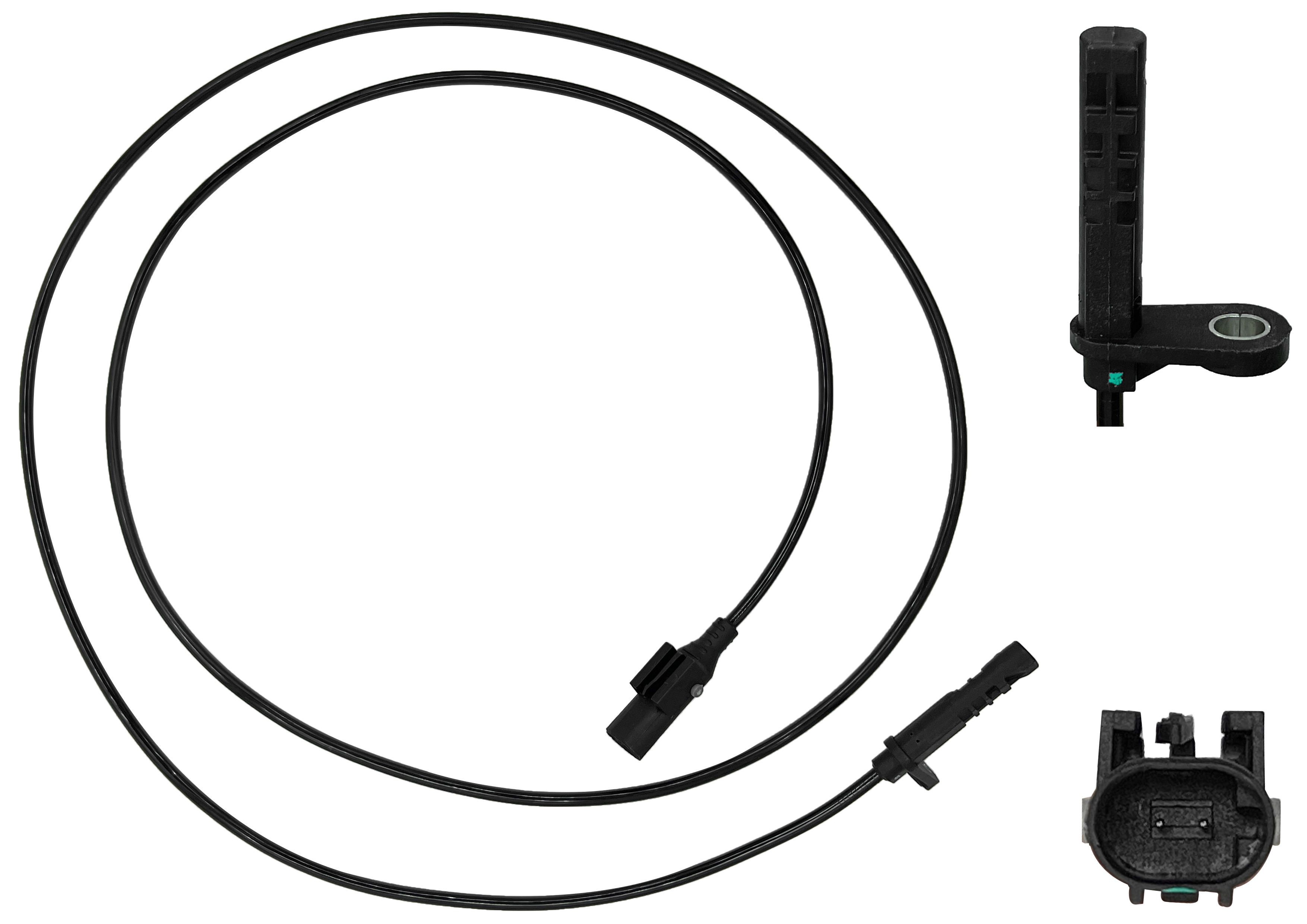 PartzBiz CE: SL9069051001-Wheel Speed Sensor SL9069051001 PartzBiz CE: SL9069051001-Wheel Speed Sensor SL9069051001