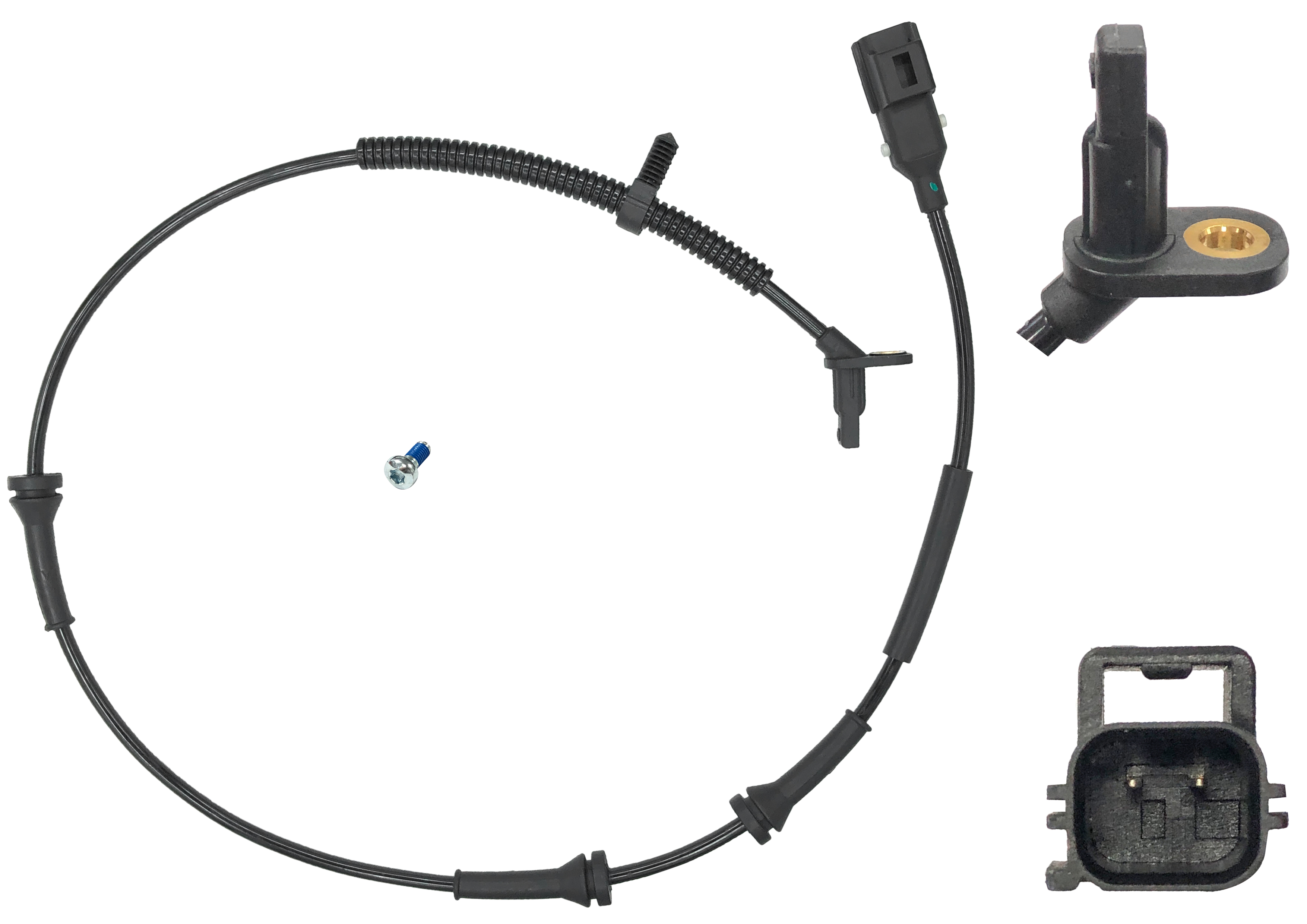 PartzBiz CE: SLLR001056-เซ็นเซอร์ความเร็วล้อ SLLR001056 PartzBiz CE: SLLR001056-เซ็นเซอร์ความเร็วล้อ SLLR001056