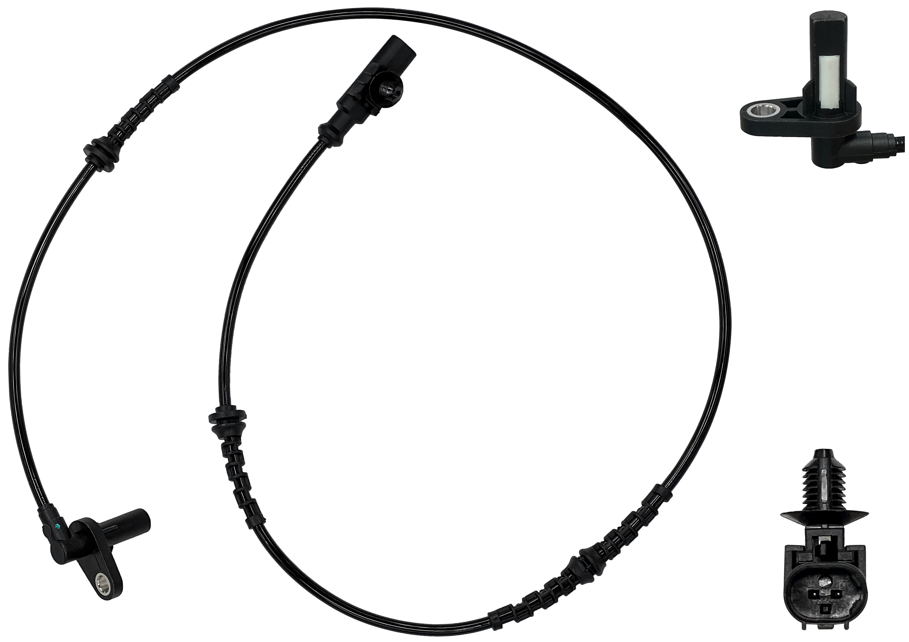 PartzBiz CE: SLLR013783-Wheel Speed Sensor SLLR013783 PartzBiz CE: SLLR013783-Wheel Speed Sensor SLLR013783