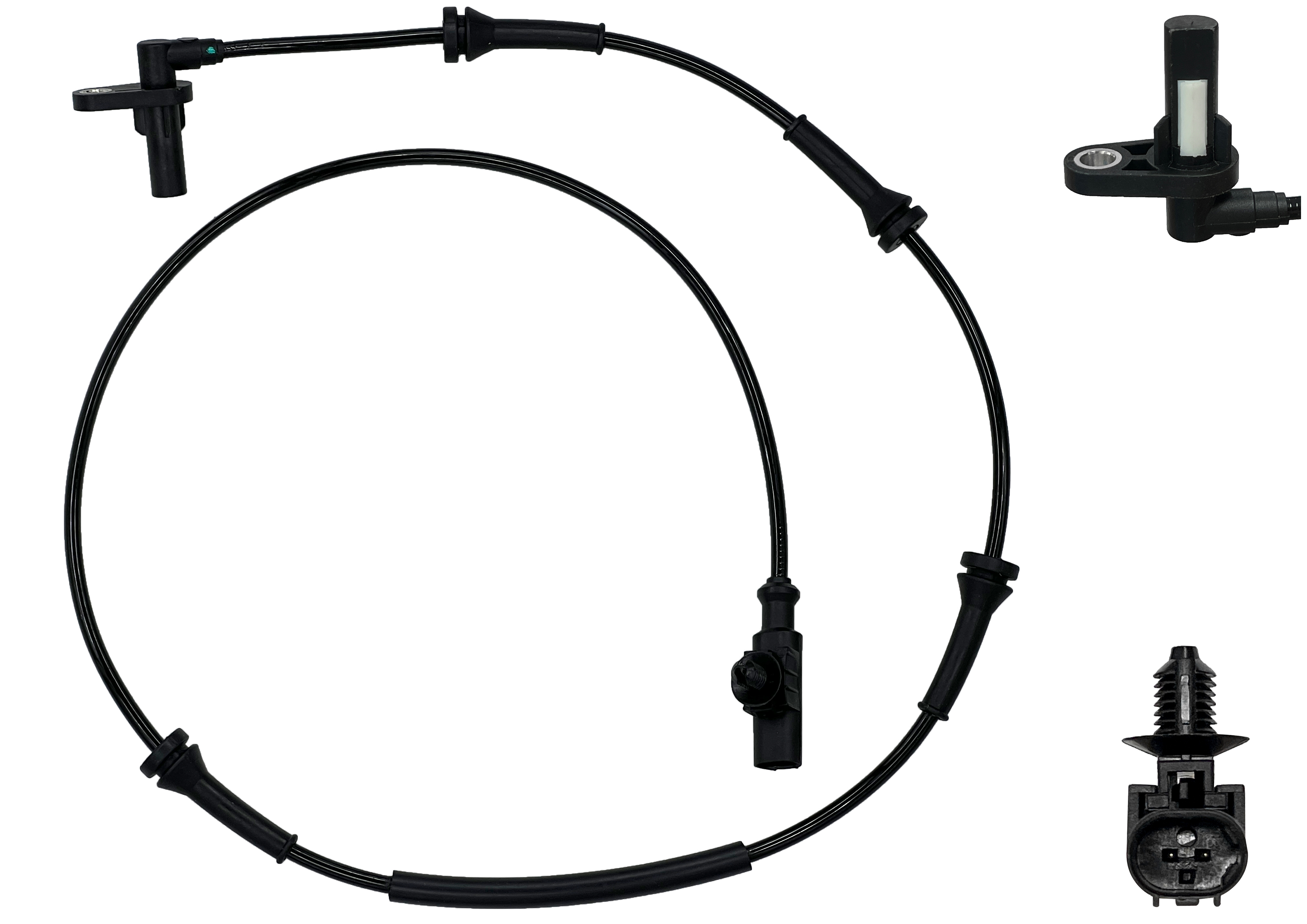 PartzBiz CE: SLSSB500100-Wheel Speed Sensor SLSSB500100 PartzBiz CE: SLSSB500100-Wheel Speed Sensor SLSSB500100