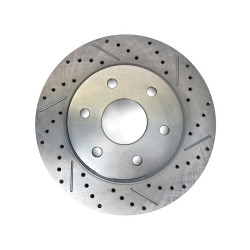 PartzBiz CM 6910228 - Baer Brakes 14.000