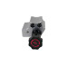 PartzBiz CM: 2000056RP-Remaster Adjustable Proportioning Valve, Gray, Right Port