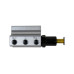 PartzBiz CM: 2000056RP-Remaster Adjustable Proportioning Valve, Gray, Right Port