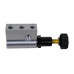 PartzBiz CM: 2000056RP-Remaster Adjustable Proportioning Valve, Gray, Right Port