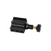 PartzBiz CM: 2000057RP-Remaster Adjustable Proportioning Valve, Black, Right Port