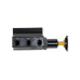 PartzBiz CM: 2000057RP-Remaster Adjustable Proportioning Valve, Black, Right Port