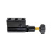 PartzBiz CM: 2000057RP-Remaster Adjustable Proportioning Valve, Black, Right Port