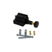 PartzBiz CM: 2000057RP-Remaster Adjustable Proportioning Valve, Black, Right Port