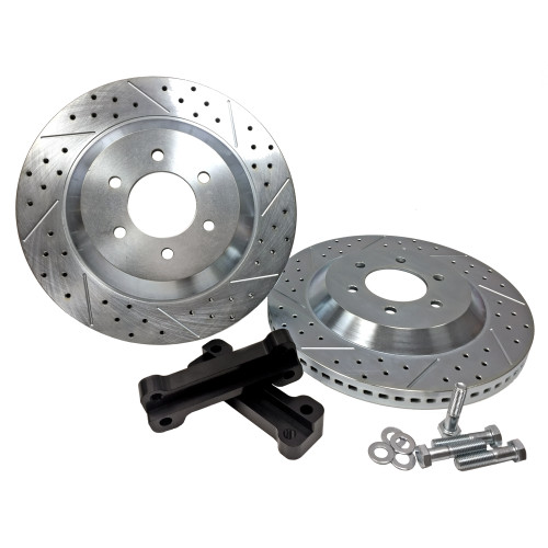 PartzBiz CM: 2261030-
Baer Brakes BIG Claw Performance Rotors, Front
PartzBiz CM: 2261030-
Baer Brakes BIG Claw Performance Rotors, Front