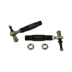 PartzBiz CM 3261002 - Baer Brakes Tracker Tie Rod/Bump Steer Kit