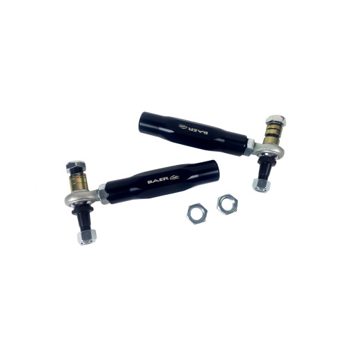 PartzBiz CM: 3261003-Baer Brakes Tracker Tie Rod/Bump Steer Kit PartzBiz CM: 3261003-Baer Brakes Tracker Tie Rod/Bump Steer Kit