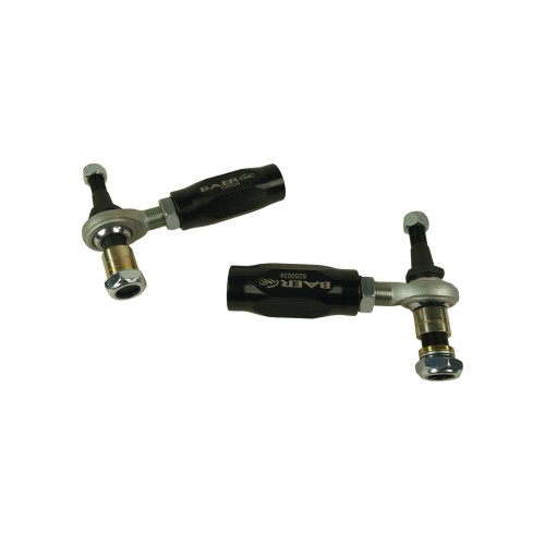 PartzBiz CM: 3301018-Baer Brakes Tracker Tie Rod/Bump Steer Kit PartzBiz CM: 3301018-Baer Brakes Tracker Tie Rod/Bump Steer Kit