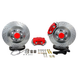 PartzBiz CM 4261578R - 
Baer Brakes 13