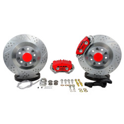 PartzBiz CM 4261579R - 
Baer Brakes 13