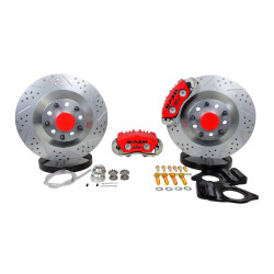 PartzBiz CM 4261592R - 
Baer Brakes 13