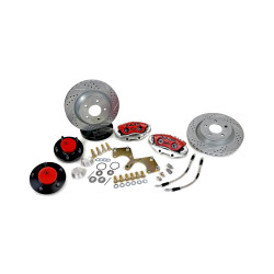 PartzBiz CM 4261609R - 
Baer Brakes 13