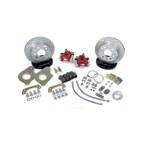 PartzBiz CM: 4302519R-Baer Brakes 10.5 PartzBiz CM: 4302519R-Baer Brakes 10.5