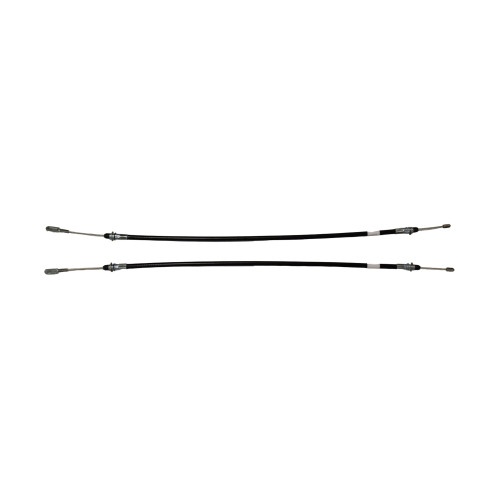 PartzBiz CM: 6801196-
Baer Brakes Parking Brake Cables
PartzBiz CM: 6801196-
Baer Brakes Parking Brake Cables