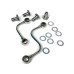 PartzBiz CM: 6801318-Baer Brakes ReMaster to ReMaster Prop Valve Hardlines