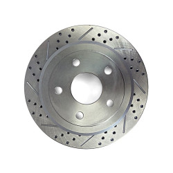 PartzBiz CM 6929207 - 
Baer Brakes 12.440