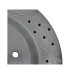 PartzBiz CM: 2301049-Baer Brakes BIG Claw Performance Rotors, Front PartzBiz CM: 2301049-Baer Brakes BIG Claw Performance Rotors, Front