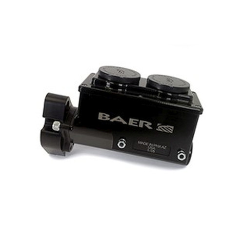 PartzBiz CM: 6801328RP-
ReMaster SN95 Hydroboost Master Cyl, Black, 1-1/8in bore, Right port.
PartzBiz CM: 6801328RP-
ReMaster SN95 Hydroboost Master Cyl, Black, 1-1/8in bore, Right port.