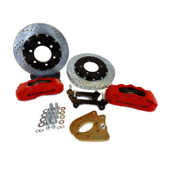 PartzBiz CM 4301542B - 
Baer Brakes 13