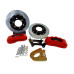 PartzBiz CM: 4301542R-
Baer Brakes 13