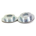 PartzBiz CM: 55072-020-Baer Brakes Claw Performance Rotors, Front