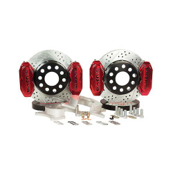 PartzBiz CM 4142071FR - 
Baer Brakes 11