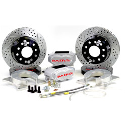 PartzBiz CM 4142070C - 
Baer Brakes 11