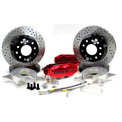 PartzBiz CM 4142070FR - 
Baer Brakes 11