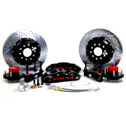 PartzBiz CM 4301509B - 
Baer Brakes 15